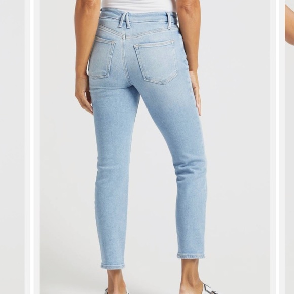 Good American | Good legs CIG jeans - Picture 2 of 6